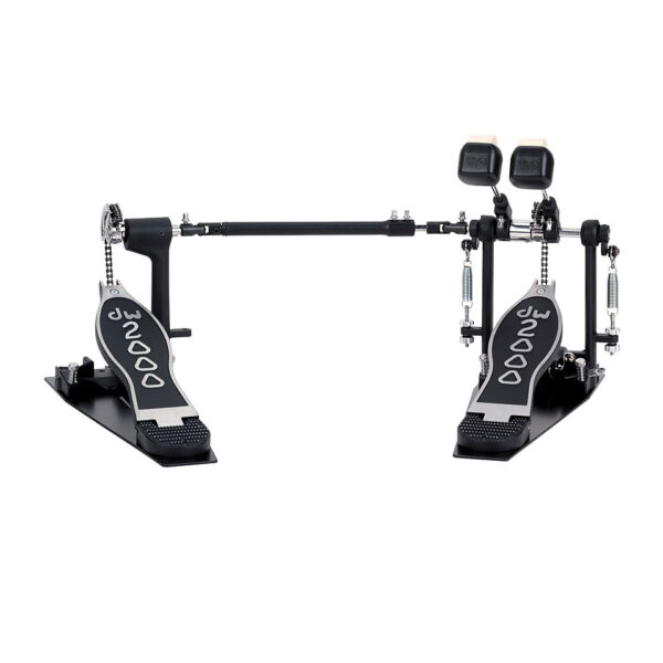 DW 2000 Series CP2002 Double Bass Drum Pedal Fußmaschine