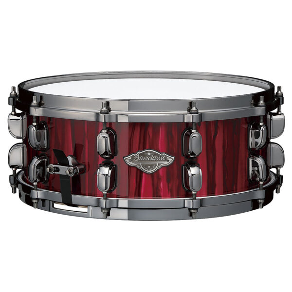 Tama Starclassic Performer MBSS55BN-CRW Crimson Red Waterfall Limited