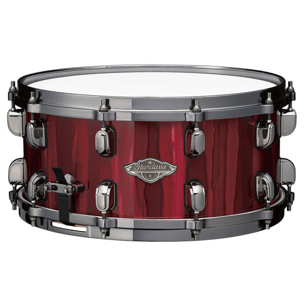 Tama Starclassic Performer MBSS65BN-CRW Crimson Red Waterfall Limited