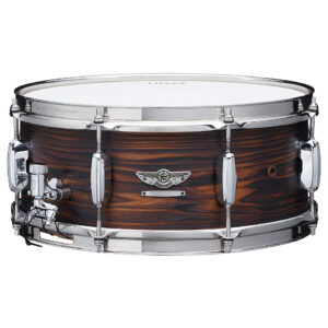 Tama Star Reserve TLJC146-BOC Solid Japanese Burnt Oiled Cedar 14" x