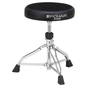 Tama 1st Chair HT230LOW Low Profile Rounded Seat Drumhocker