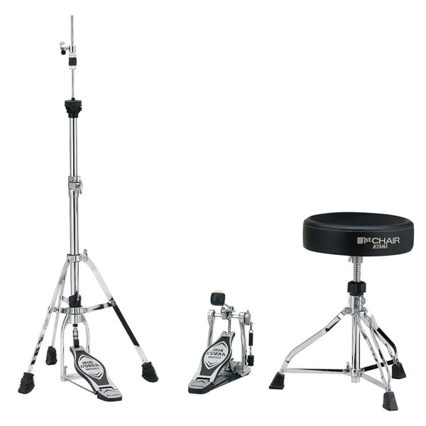 Tama Iron Cobra 200 Hardware Kit HED3R Hardware-Set