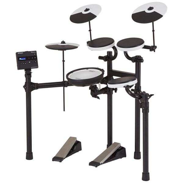 Roland TD-02KV Compact V-Drum Set E-Drum Set