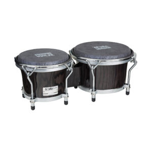 Gon Bops Alex Acuna 7" & 8.5" Special Edition Bongos Bongo