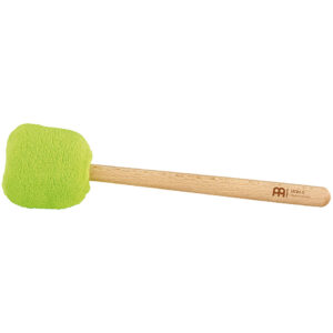 Meinl Sonic Energy Small Pure Green Gong Mallet Klangwelt Zubehör