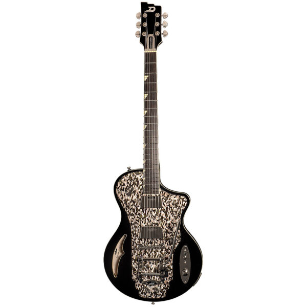 Duesenberg Julia BK E-Gitarre