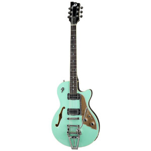 Duesenberg Starplayer TV SG E-Gitarre