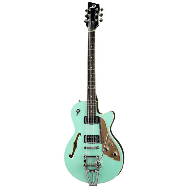 Duesenberg Starplayer TV SG E-Gitarre