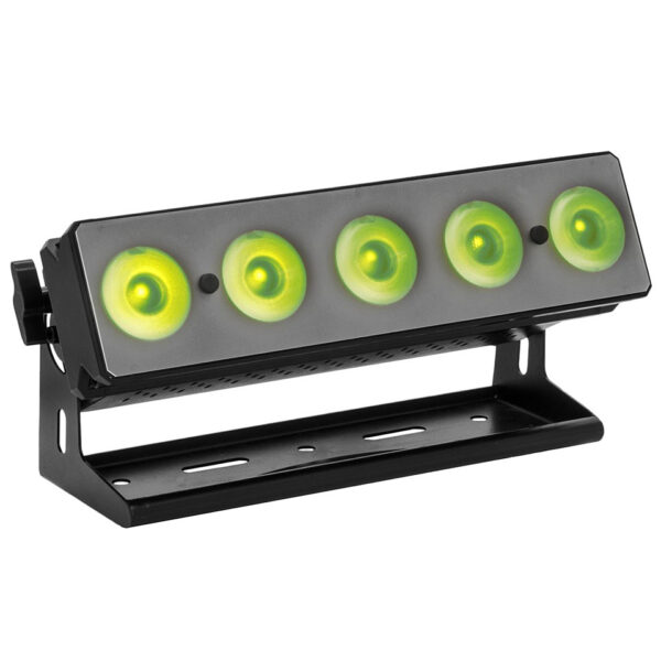 Futurelight Stage Pixel Bar 5 LED Bar