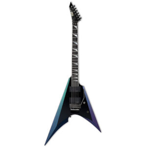 ESP Arrow Black Andromeda E-Gitarre