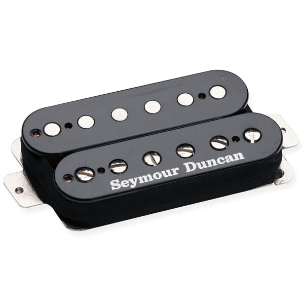 Seymour Duncan SSH-4 NH Bridge Black Pickup E-Gitarre