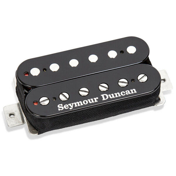 Seymour Duncan Jason Becker Perpetual Burn BK Pickup E-Gitarre