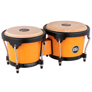 Meinl Journey Series HB50CS Creamsicle Bongo Bongo