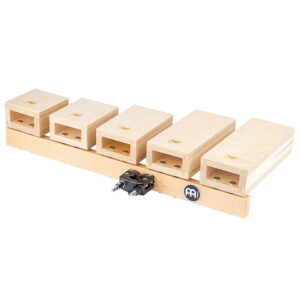 Meinl TMWTB Temple Block Set Block