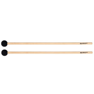 Meinl MPM5 Temple Block Mallets Percussion Sticks