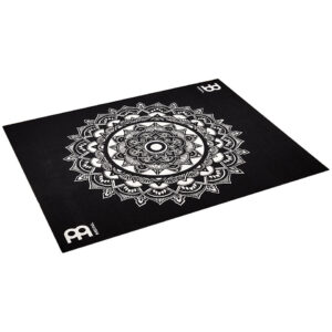 Meinl MDR-MA Aric Improta Mandala Drum Rug Drum Zubehör