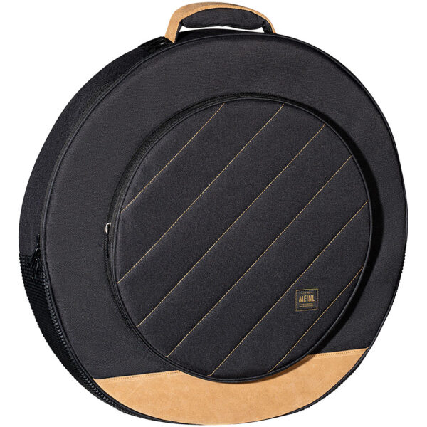 Meinl MCCB22BK Classic Woven Black 22" Cymbal Bag Cymbalbag