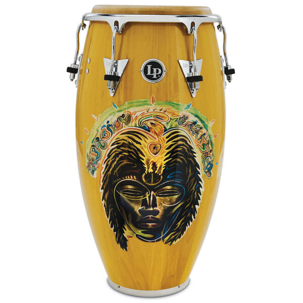 Latin Percussion Santana Africa Speaks LP552X-SAS 12