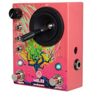 Walrus Audio Melee Effektgerät E-Gitarre