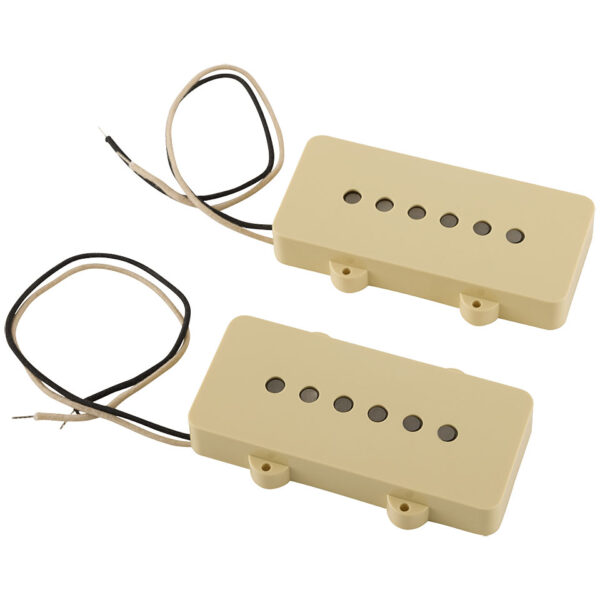 Fender J Mascis Signature Jazzmaster Pickup Set Pickup E-Gitarre