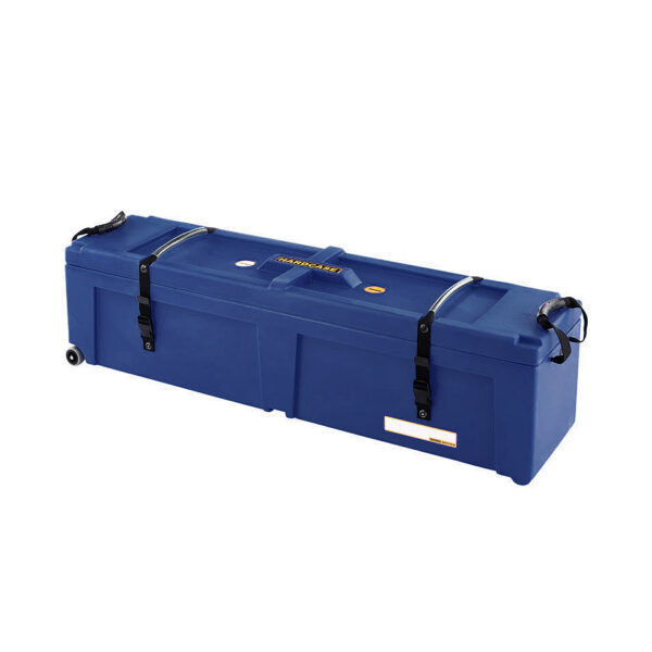 Hardcase HNP48W-DB Medium Hardware Case 48" Dark Blue Hardwarecase