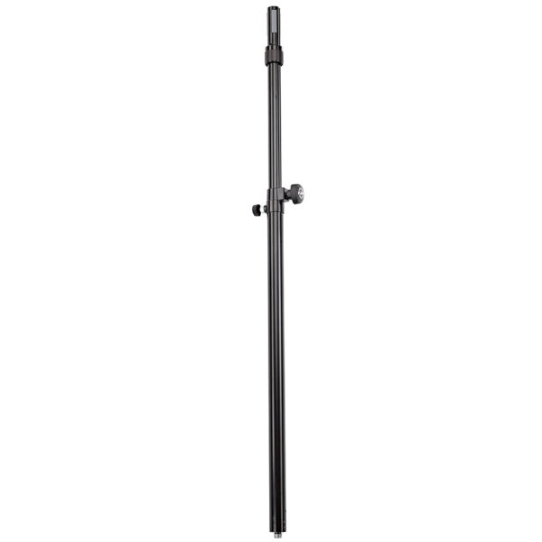 K&M 21368 Adjustable Threaded Satellite Speaker Pole R