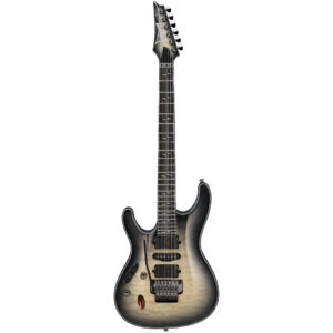 Ibanez JIVA10L-DSB Nita Strauss E-Gitarre Lefthand