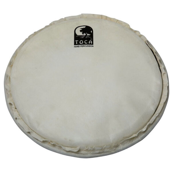 Toca Percussion Freestyle TP-FHM12 Mech Tuned 12" Djembe Goat Head