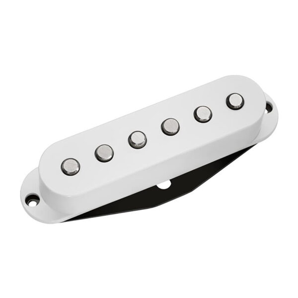 DiMarzio DP 420 WH Virtual Solo Pickup E-Gitarre