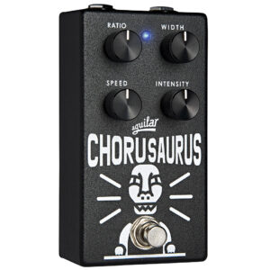Aguilar Chorusaurus Effektgerät E-Bass