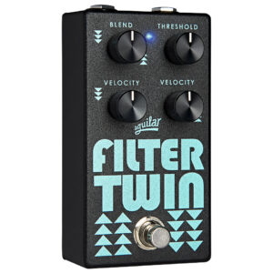 Aguilar Filter Twin Effektgerät E-Bass