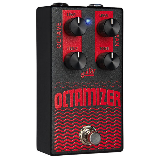 Aguilar Octamizer Effektgerät E-Bass