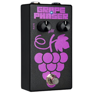Aguilar Grape Phaser Effektgerät E-Bass