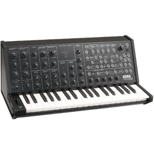 Korg MS-20 Mini Synthesizer