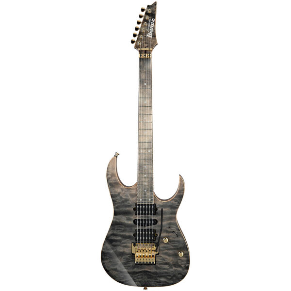 Ibanez j.custom JCRG2002-GNM E-Gitarre