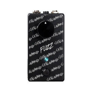 Catalinbread CB Fuzz Effektgerät E-Gitarre