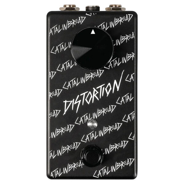 Catalinbread CB Distortion Effektgerät E-Gitarre