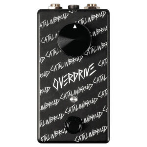 Catalinbread CB Overdrive Effektgerät E-Gitarre