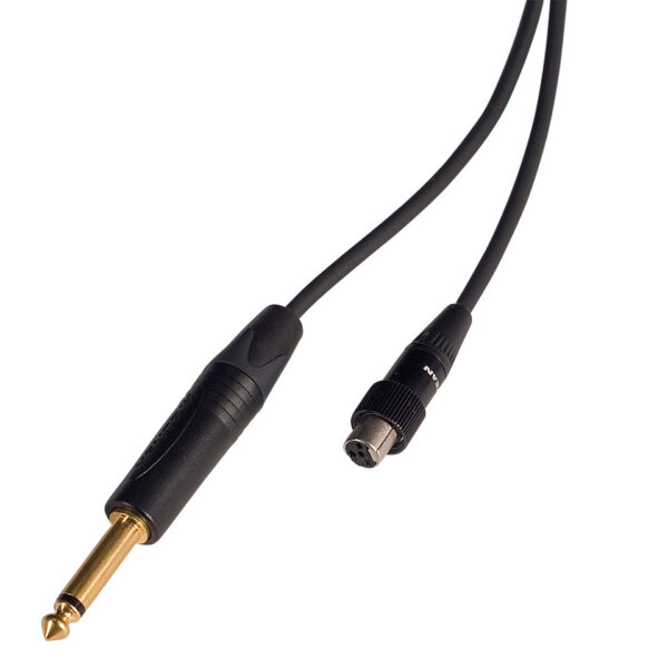 Karl's BP Guitar Cable TQG4 SE 0