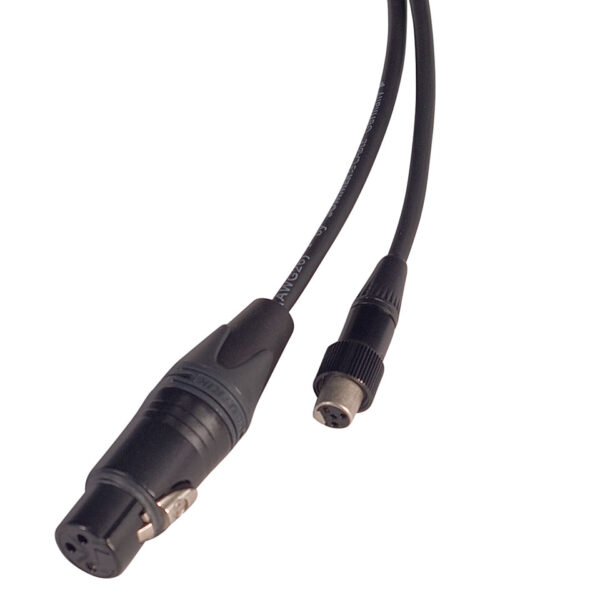 Karl's BP XLR Cable TQG4 0