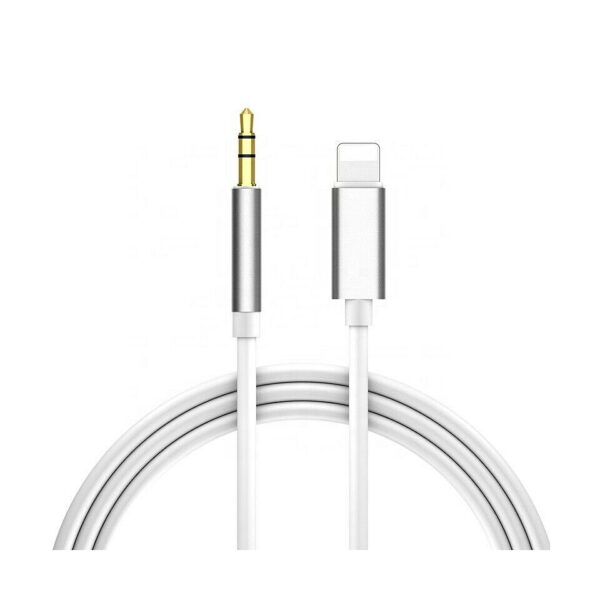 AudioTeknik Lightning Adapter 3