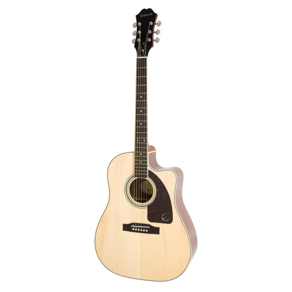 Epiphone AJ-220SCE NA Westerngitarre