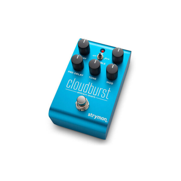 Strymon Cloudburst Effektgerät E-Gitarre