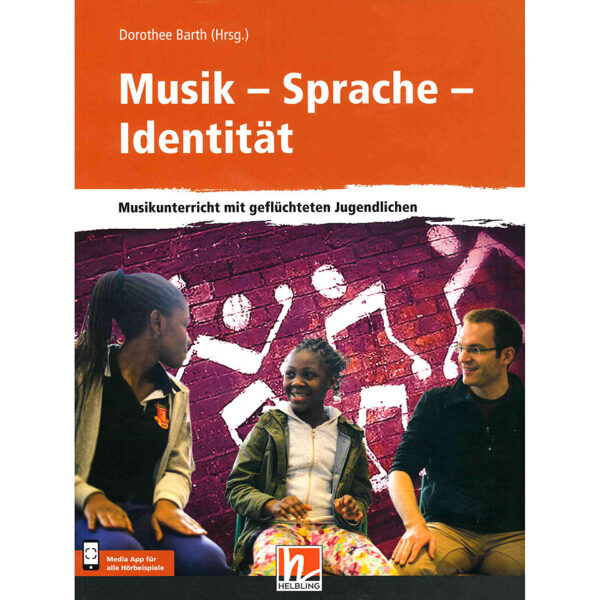 Helbling Musik - Sprache - Identität Lehrbuch