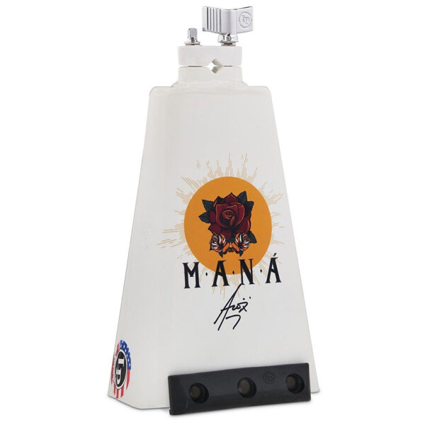 Latin Percussion Signature LP008-AG Alex Gonzales Ridge Rider Cowbell