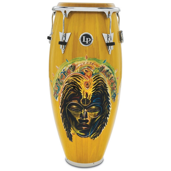 Latin Percussion Santana Africa Speaks LP522X-SAS 11" Quinto Conga