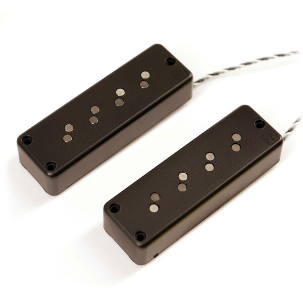 Nordstrand Audio Big Single 4 Set Pickup E-Bass