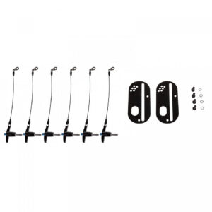 Briteq LED BT-BLINDER2 IP RIGGING SET PAR-Zubehör