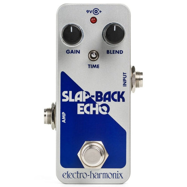 Electro Harmonix Slap-Back Echo Pico Effektgerät E-Gitarre