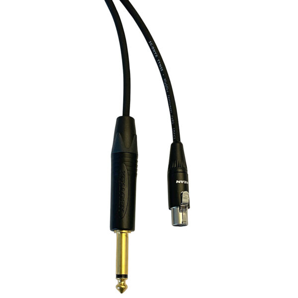 Karl's BP Guitar Cable TQG LD 0